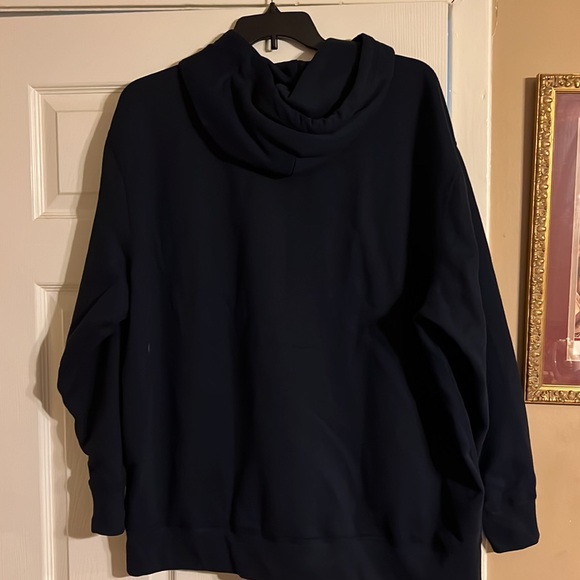 Ralph Lauren  zip up hoodie - Picture 5 of 10